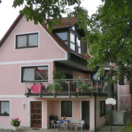 Ferienwohnung Singer Schnaittach Exteriér fotografie