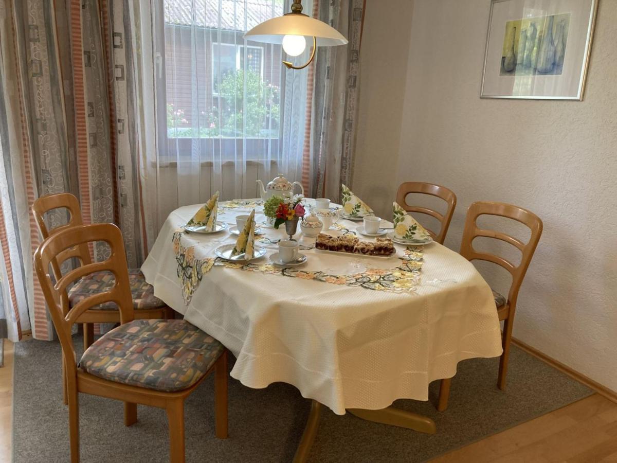 Ferienwohnung Singer Schnaittach Exteriér fotografie