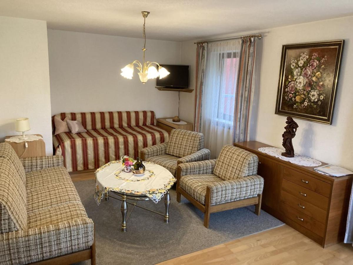 Ferienwohnung Singer Schnaittach Exteriér fotografie