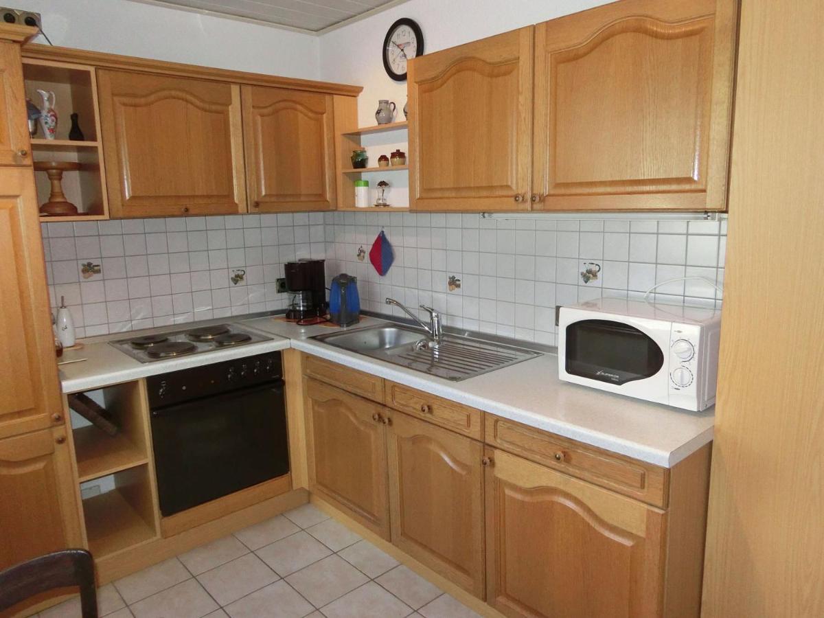 Ferienwohnung Singer Schnaittach Exteriér fotografie