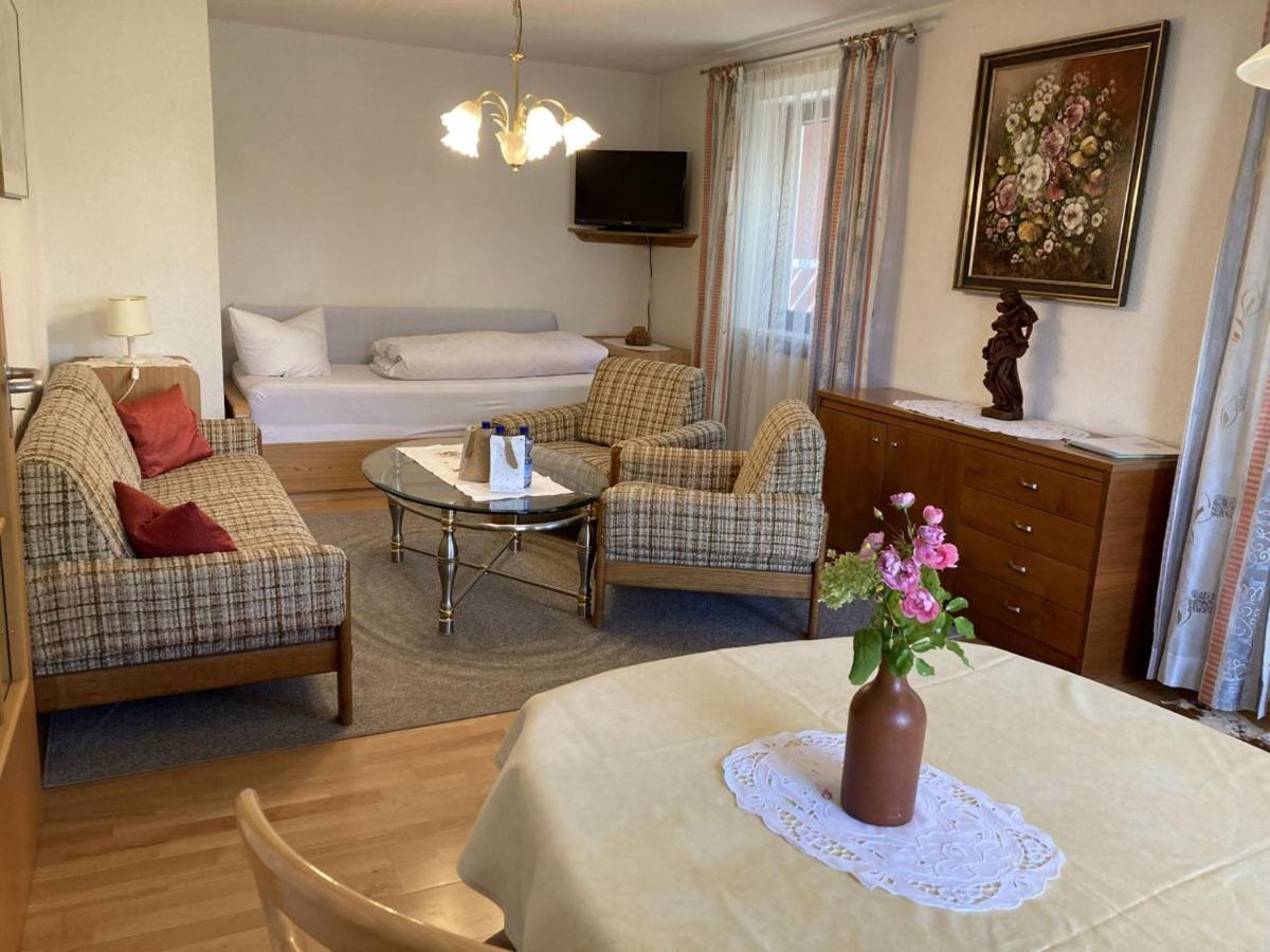Ferienwohnung Singer Schnaittach Exteriér fotografie