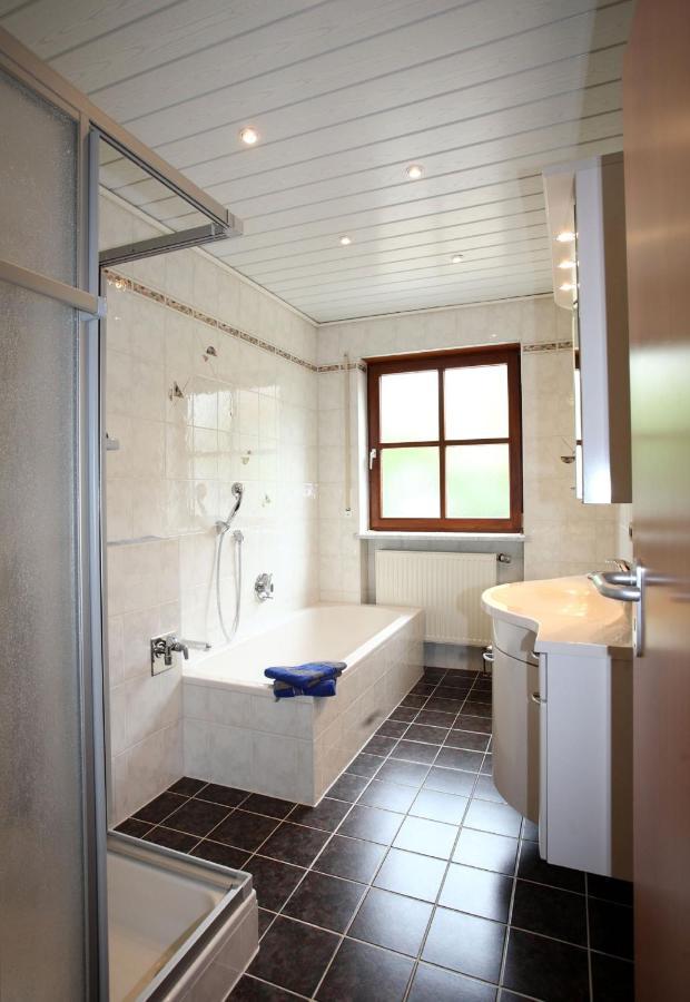 Ferienwohnung Singer Schnaittach Exteriér fotografie