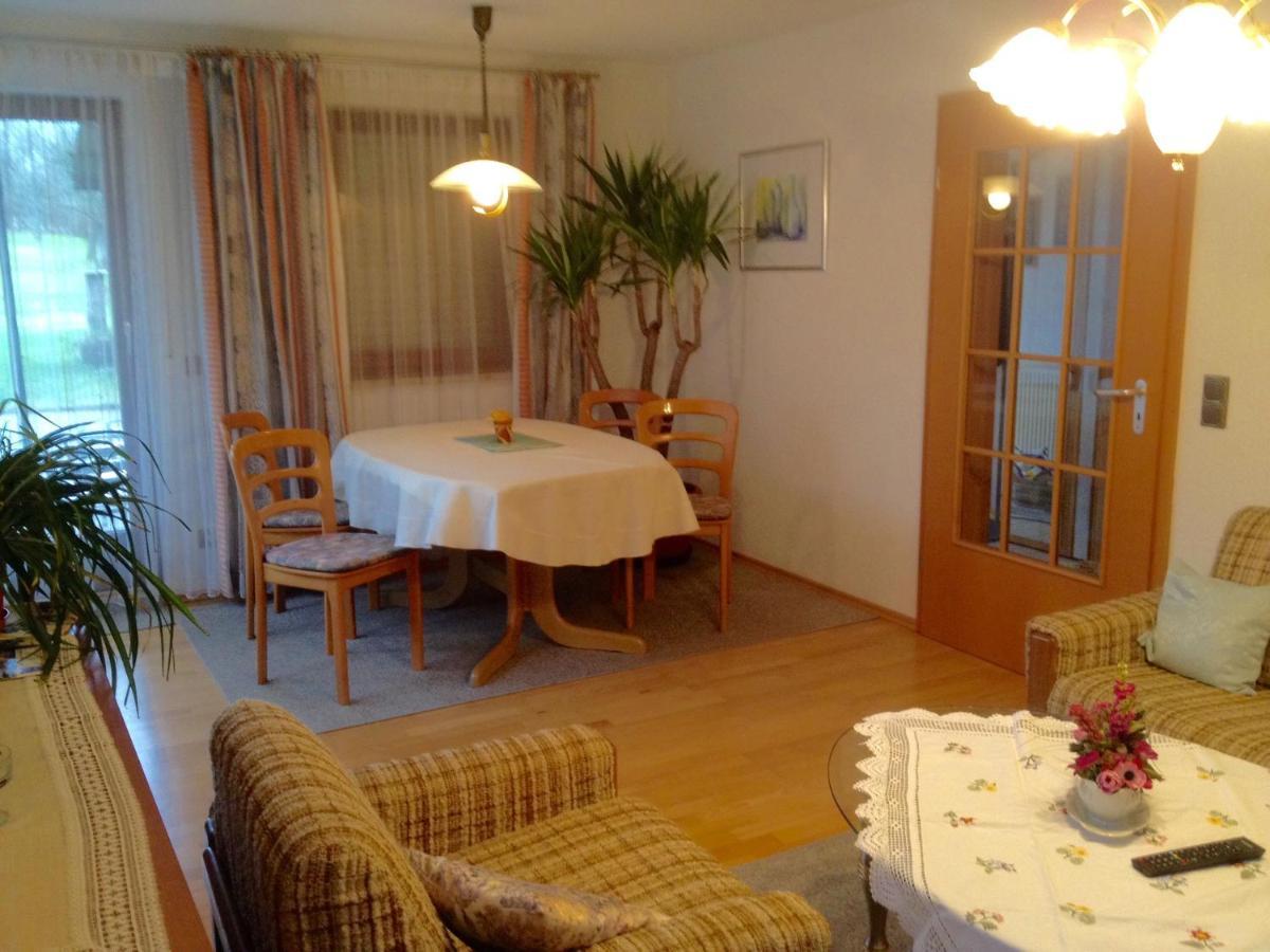 Ferienwohnung Singer Schnaittach Exteriér fotografie