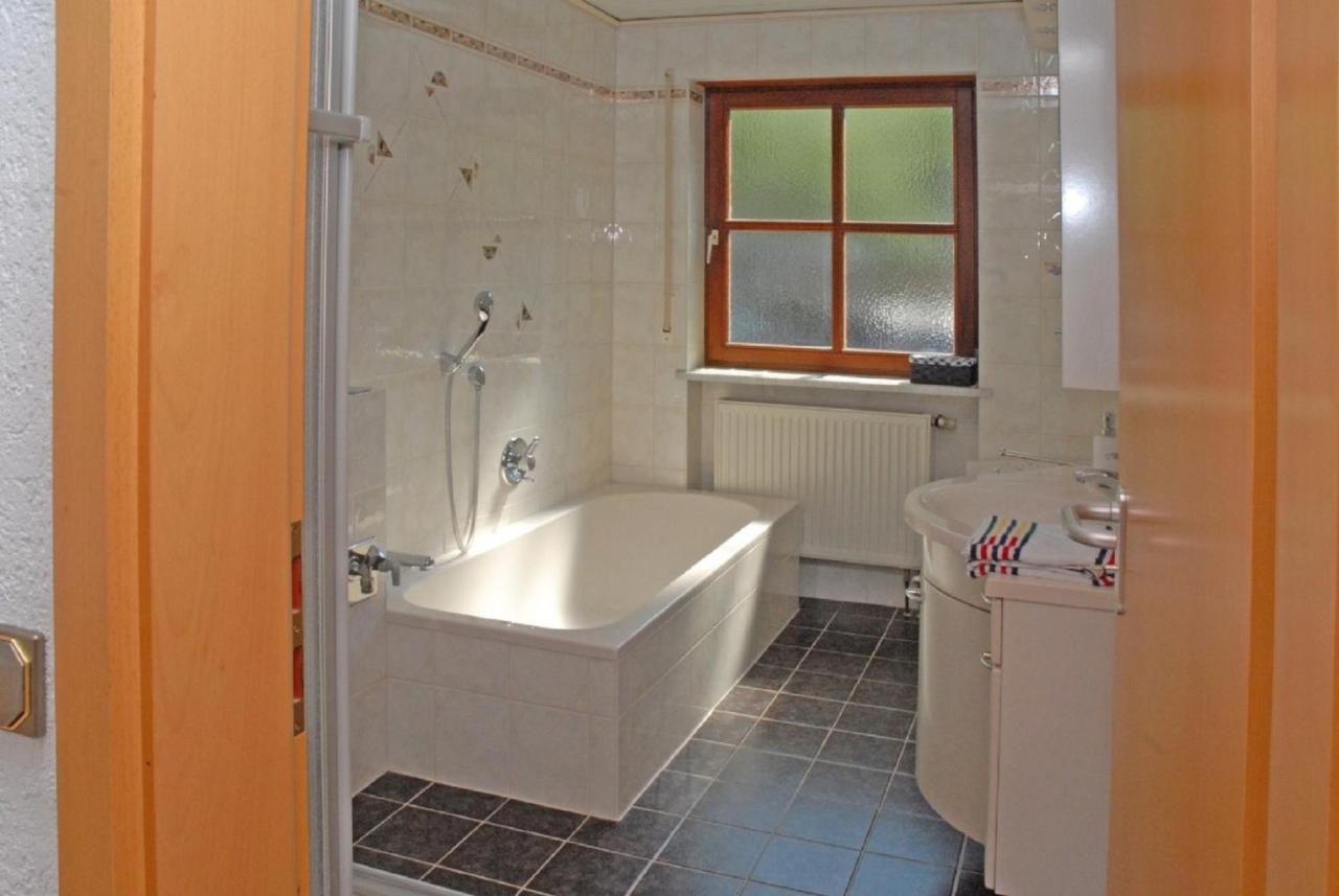 Ferienwohnung Singer Schnaittach Exteriér fotografie